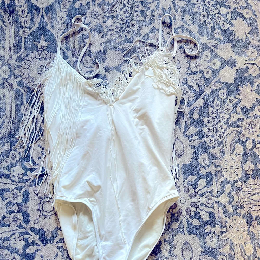 Size 12 La Blanca swimwear